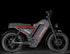 G-FORCE ZM PRO 2025 New Premium All-terrain Motor Style Electric Bike | GARANZIA ITALIANA